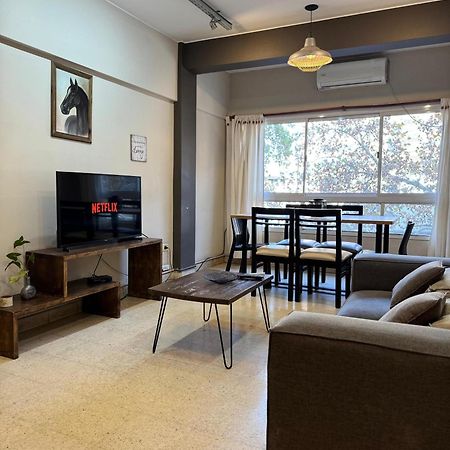 Departamento Aurora Διαμέρισμα Μεντόζα Εξωτερικό φωτογραφία