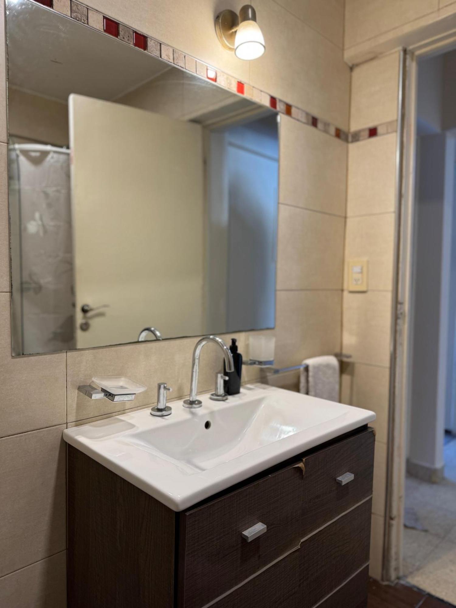 Departamento Aurora Διαμέρισμα Μεντόζα Εξωτερικό φωτογραφία