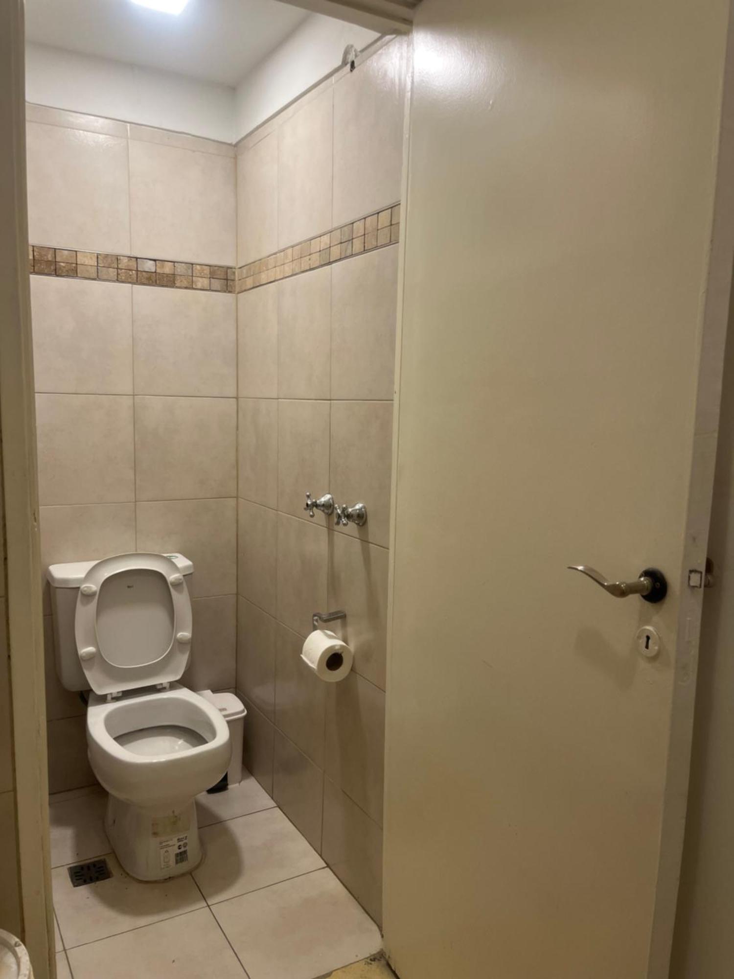 Departamento Aurora Διαμέρισμα Μεντόζα Εξωτερικό φωτογραφία