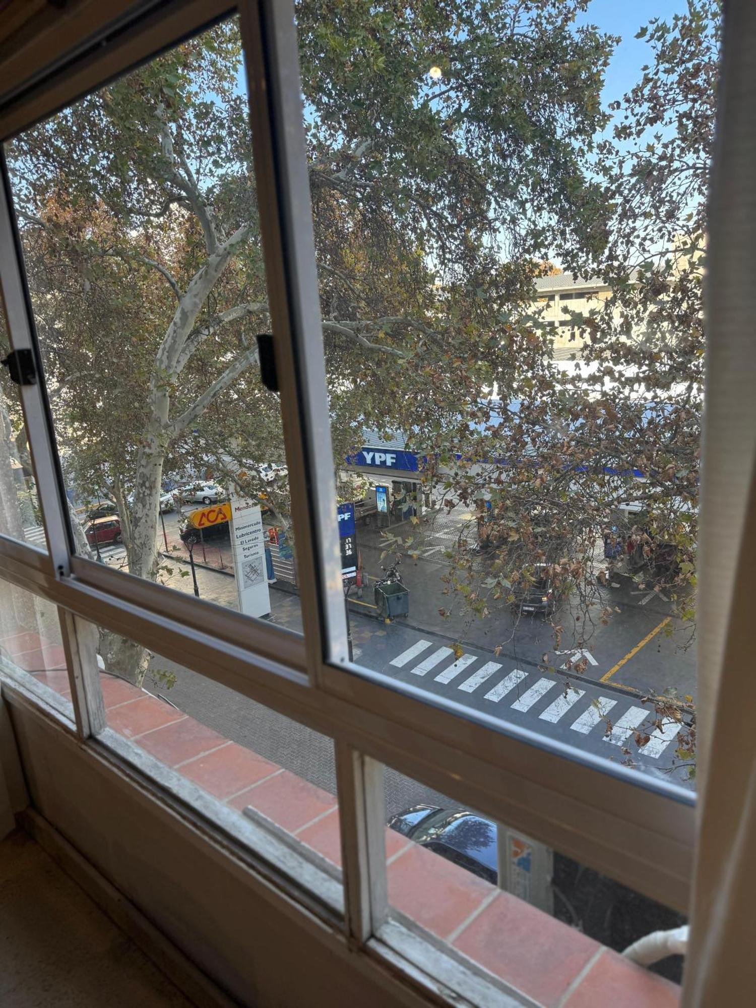 Departamento Aurora Διαμέρισμα Μεντόζα Εξωτερικό φωτογραφία