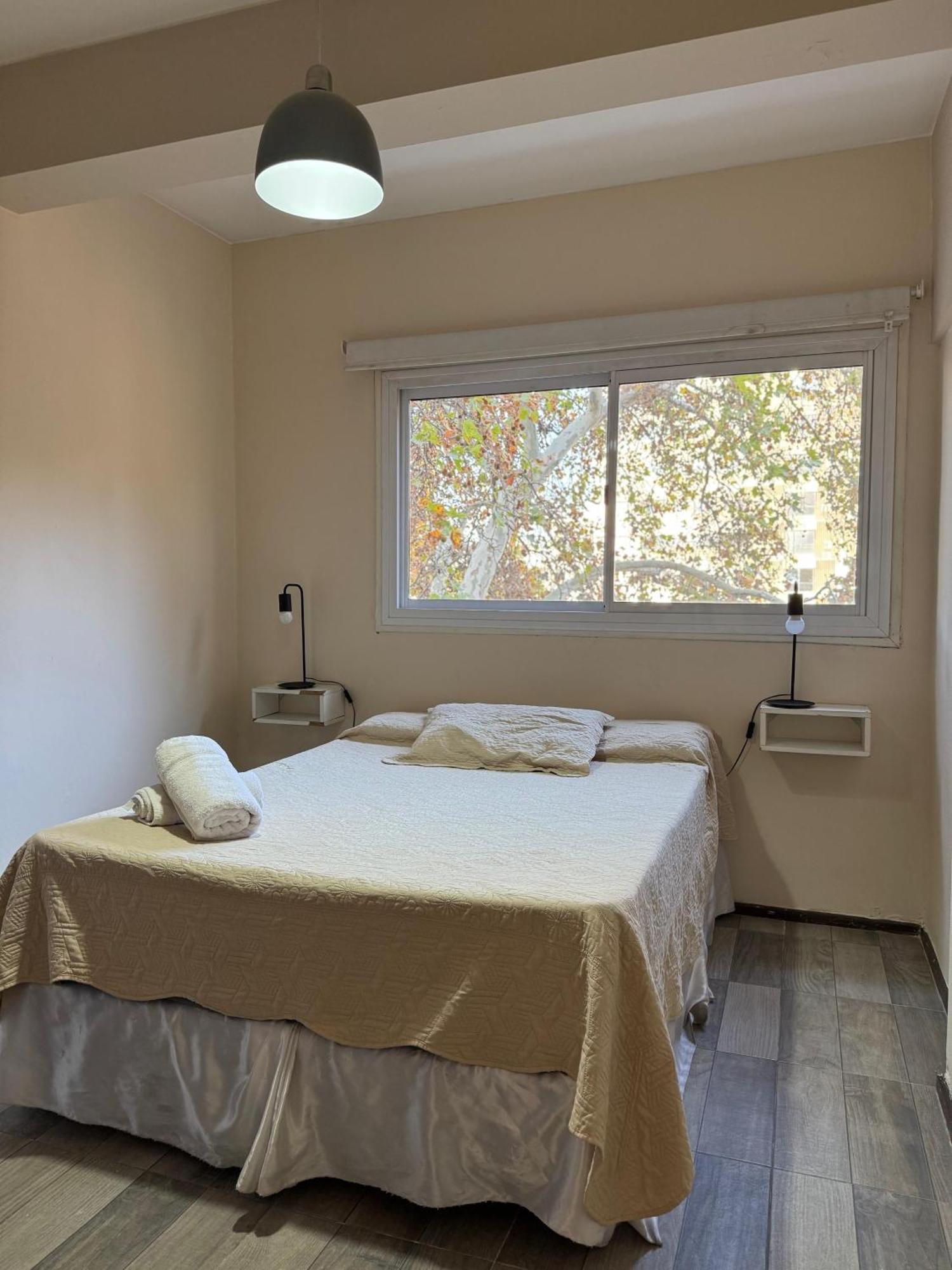Departamento Aurora Διαμέρισμα Μεντόζα Εξωτερικό φωτογραφία
