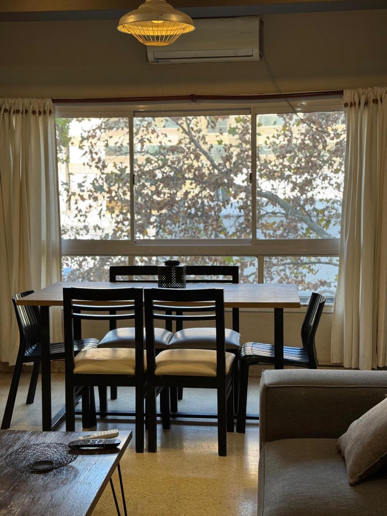 Departamento Aurora Διαμέρισμα Μεντόζα Εξωτερικό φωτογραφία