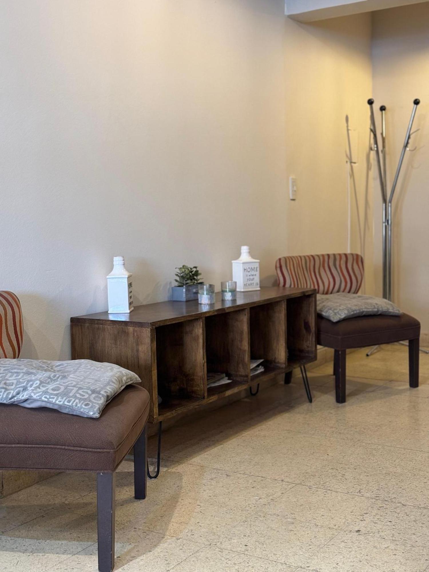 Departamento Aurora Διαμέρισμα Μεντόζα Εξωτερικό φωτογραφία