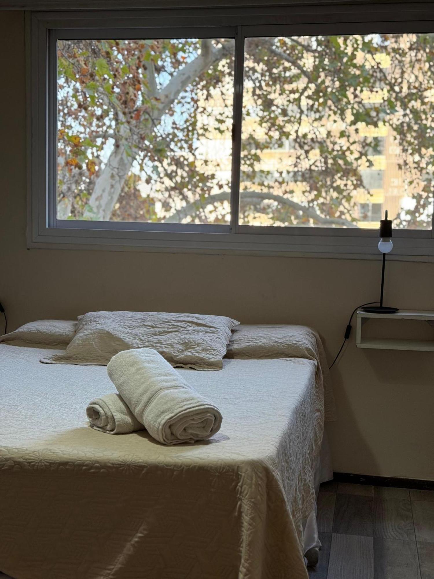 Departamento Aurora Διαμέρισμα Μεντόζα Εξωτερικό φωτογραφία