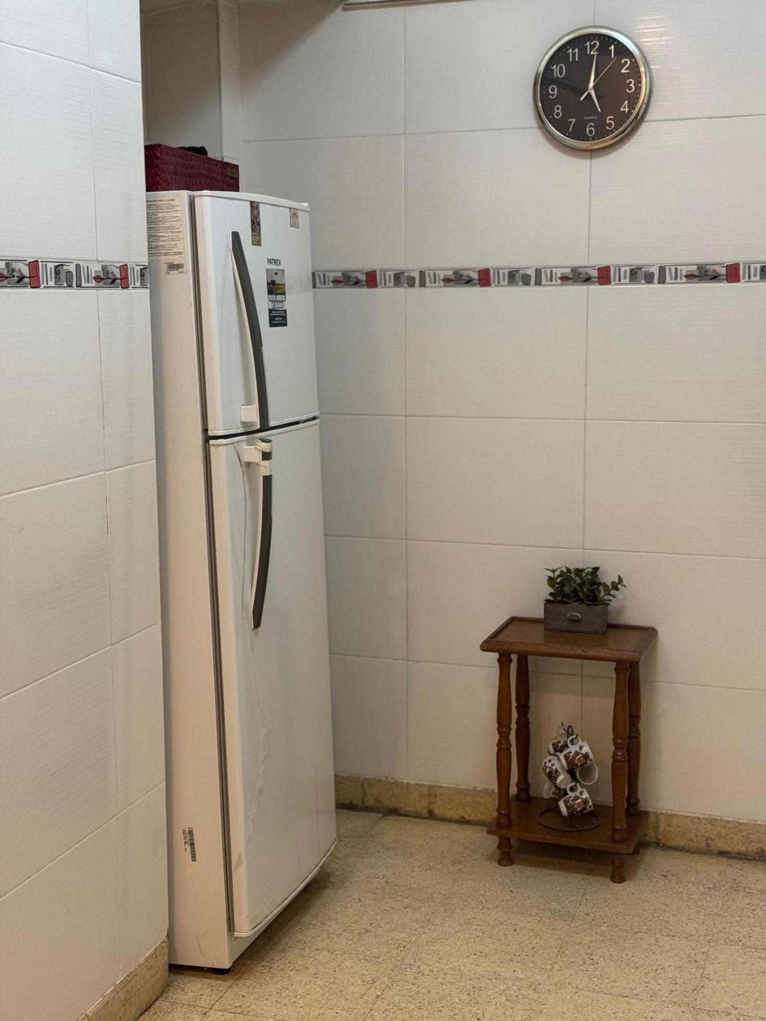 Departamento Aurora Διαμέρισμα Μεντόζα Εξωτερικό φωτογραφία
