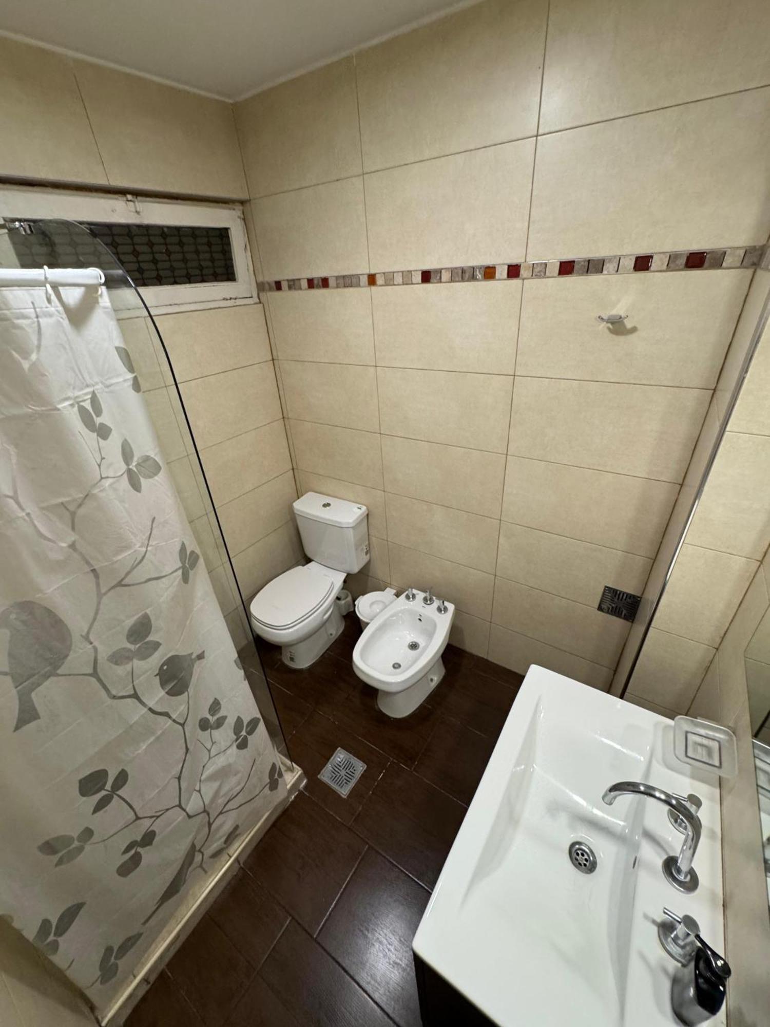 Departamento Aurora Διαμέρισμα Μεντόζα Εξωτερικό φωτογραφία