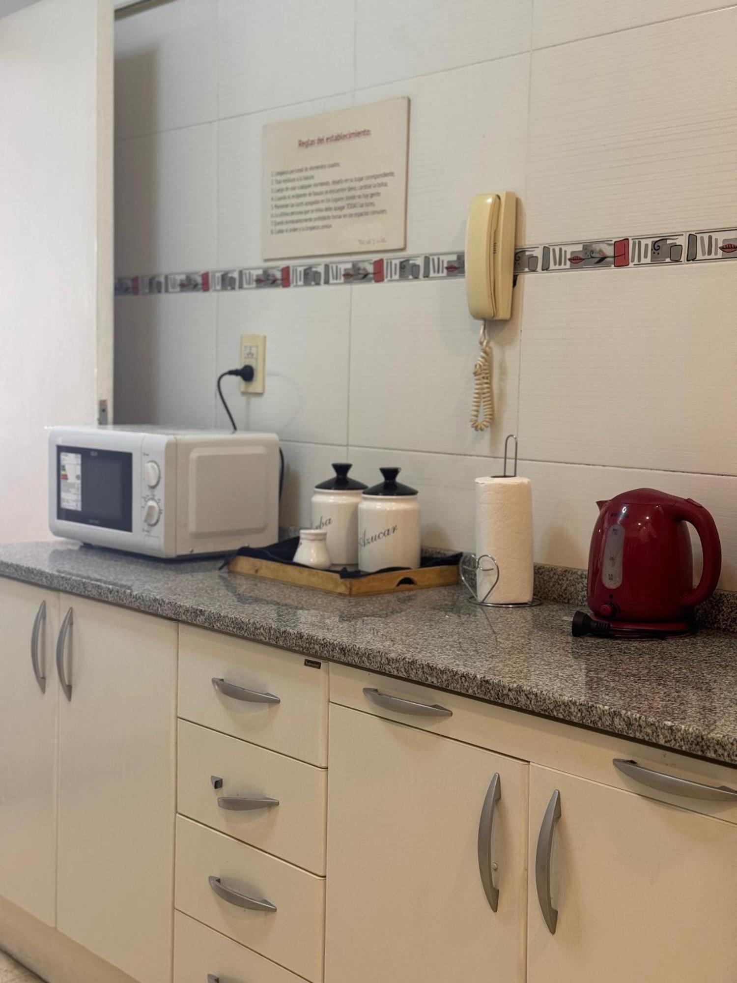 Departamento Aurora Διαμέρισμα Μεντόζα Εξωτερικό φωτογραφία