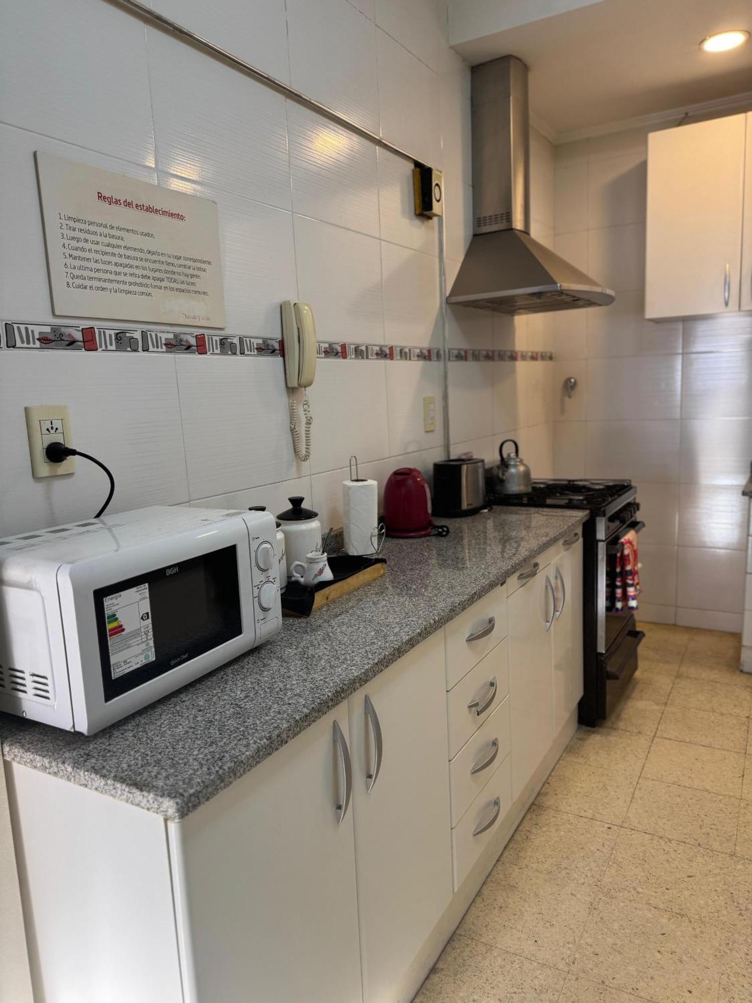 Departamento Aurora Διαμέρισμα Μεντόζα Εξωτερικό φωτογραφία
