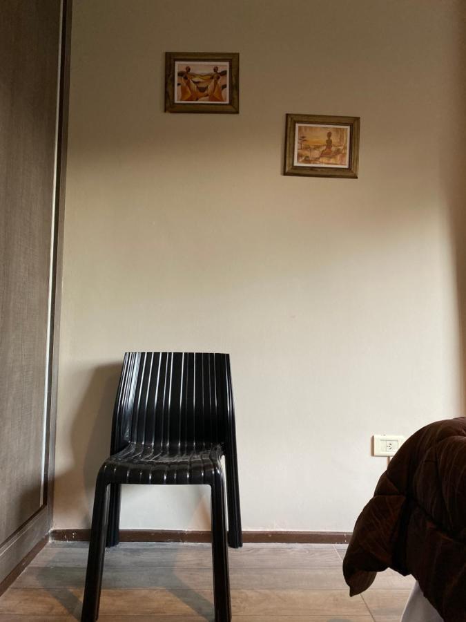 Departamento Aurora Διαμέρισμα Μεντόζα Εξωτερικό φωτογραφία