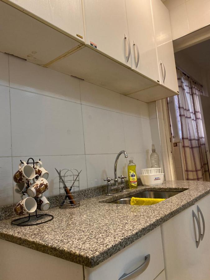 Departamento Aurora Διαμέρισμα Μεντόζα Εξωτερικό φωτογραφία